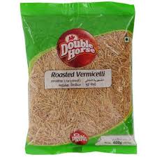 DOUBLE HORSE ROASTED VERMICELLI 400GM